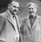 Agatha Christie recorrió Oriente Medio junto a su marido, el arqueólogo Max Mallowan