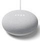 Google Nest mini.