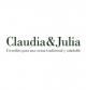 Logo Cluadia&Julia