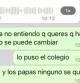 El surrealista audio de un padre enfadado que prefiere ver el Mundial a ir a la graduación de su hija