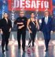 Los nuevos concursantes de 'El Desafío'