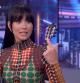 Aitana recuerda en 'El Hormiguero' su primera cita con Miguel Bernadeu: 