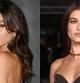 Úrsula Corberó y Hailey Bieber han coincidido con el mismo vestido en actos diferentes