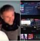 Luis Enrique reaparece en un directo de su hijo y amenaza con volver algún día a Twitch