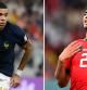 Francia - Marruecos: Horario y dónde ver hoy las semifinales del Mundial 2022 por TV