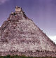 La pirámide del adivino.