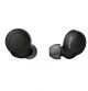 Sony WF-C500 Auriculares True Wireless,Bluetooth, micrófono incorporado, negro