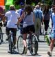 Los dos errores más comunes al circular en bici por la ciudad