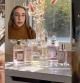 Una tik toker muestra cuál es la mejor manera de guardar un perfume