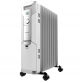 Cecotec Radiador Eléctrico de Aceite ReadyWarm 9000 Space