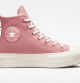 Chuck Taylor All Star Lift Platform Lined Leather