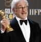 Los Globos de Oro vuelven a coronar a Steven Spielberg