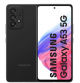 Samsung Galaxy A53 5G móvil libre