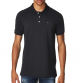 Tommy Jeans Organic Cotton Fine Pique Slim Polo