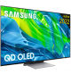 Samsung TV OLED 4K 138 cm (55")