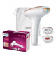 Philips Lumea Advanced IPL, dispositivo de depilación de luz pulsada