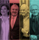 Los candidatos a la alcaldía de Barcelona