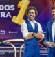 TVE presenta su nuevo concurso 'Todos contra 1'