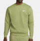 Nike Sportswear Club Fleece, sudadera