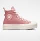 Chuck Taylor All Star Lift Platform Lined Leather