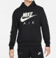 Nike Air, sudadera con capucha de tejido Fleece