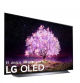 Smart TV LG OLED de 55''