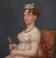 Francisco de Goya, Retrato de María Vicenta Barruso