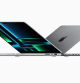 MacBook Pro de 16 y 14 pulgadas, con los nuevos chips M2 Max y M2 Pro