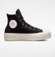 Chuck Taylor All Star Lift Platform Suede Studs
