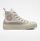 Chuck Taylor All Star Lift Platform Water-Repellent Canvas