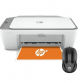 HP DeskJet 2720e Impresora Multifunción Color WiFi + 6 Meses de Instant Ink + HP 1000 Ratón USB