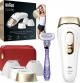 Braun Silk-expert Pro 5 Depiladora Mujer/Hombre Luz Pulsada IPL