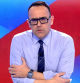 Risto Mejide critica a Mediaset por censurar su pregunta a Tita Cervera sobre el origen biológico de sus hijas