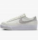 Nike Blazer Low Platform