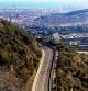Propuestas de rutas cicloturistas: dos caras de la sierra de Collserola por Rabassada y Molins de Rei