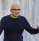Satya Nadella, consejero delegado de Microsoft