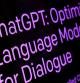 FILE - Text from the ChatGPT page of the OpenAI website is shown in this photo, in New York, Feb. 2, 2023. (AP Photo/Richard Drew, File)