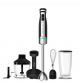 CECOTEC batidora de Mano PowerGear 1500 XL Mash Pro