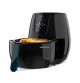Taurus - Freidora de Aire Air Fry Digital +, capacidad 3,5 litros,