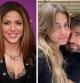 Shakira le puso un apodo a Clara Chía cuando se enteró de su relación con Piqué.