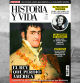 Portada de la revista 'Historia y Vida' núm. 660, marzo de 2023.