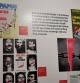 Exposición 'La imatge impresa de les cultures visuals de l'antifranquisme. Els anys de l'Assemblea de Catalunya'.