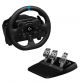 Logitech G923 Volante y Pedales para PS4/PS5/PC