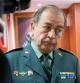Imagen de archivo del general de la Guardia Civil retirado Francisco Espinosa Navas