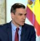 El presidente del Gobierno, Pedro Sánchez, en Telecinco