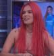 Karol G hablando de su canción con Shakira en 'El Hormiguero'
