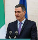 DUBLÍN , 02/03/2023.- El presidente del Gobierno, Pedro Sánchez, interviene en una declaración institucional este jueves en Dublín, donde se reúne con el primer ministro irlandés, Leo Varadkar, en su gira previa a asumir la presidencia de la UE para conocer las posiciones de los líderes ante negociaciones en curso. EFE/Fernando Calvo/Pool Moncloa SOLO USO EDITORIAL /SOLO DISPONIBLE PARA ILUSTRAR LA NOTICIA QUE ACOMPAÑA (CRÉDITO OBLIGATORIO)