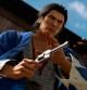 Imagen del videojuego 'Like a Dragon: Ishin!'