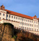 Escapar (o no) de Colditz, la prisión más segura del Tercer Reich