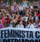 8M manifestación Barcelona